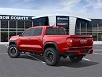 New 2026 GMC Canyon AT4 Crew Cab 4WD Pickup for sale #26G061 - photo 2