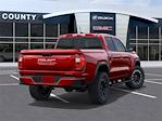 New 2026 GMC Canyon AT4 Crew Cab 4WD Pickup for sale #26G061 - photo 4