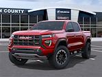 New 2026 GMC Canyon AT4 Crew Cab 4WD Pickup for sale #26G061 - photo 6