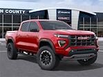 New 2026 GMC Canyon AT4 Crew Cab 4WD Pickup for sale #26G061 - photo 7
