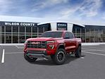 New 2026 GMC Canyon AT4 Crew Cab 4WD Pickup for sale #26G061 - photo 8