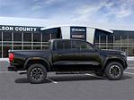 New 2026 GMC Canyon AT4 Crew Cab 4WD Pickup for sale #26G062 - photo 5
