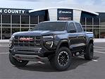 New 2026 GMC Canyon AT4 Crew Cab 4WD Pickup for sale #26G062 - photo 6