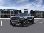 New 2026 GMC Canyon AT4 Crew Cab 4WD Pickup for sale #26G062 - photo 8