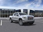 New 2026 GMC Sierra 1500 SLE Crew Cab 4x4 Pickup for sale #26G064 - photo 1