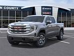 New 2026 GMC Sierra 1500 SLE Crew Cab 4x4 Pickup for sale #26G064 - photo 6