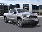 New 2026 GMC Sierra 1500 SLE Crew Cab 4x4 Pickup for sale #26G064 - photo 7