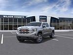 New 2026 GMC Sierra 1500 SLE Crew Cab 4x4 Pickup for sale #26G064 - photo 8