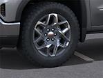 New 2026 GMC Sierra 1500 SLE Crew Cab 4x4 Pickup for sale #26G064 - photo 9
