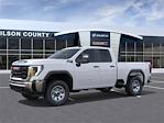 New 2026 GMC Sierra 2500 Pro Double Cab 4WD Pickup for sale #26G070 - photo 1