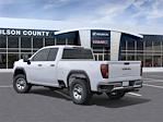 New 2026 GMC Sierra 2500 Pro Double Cab 4WD Pickup for sale #26G070 - photo 2