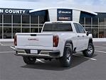 New 2026 GMC Sierra 2500 Pro Double Cab 4WD Pickup for sale #26G070 - photo 4
