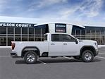 New 2026 GMC Sierra 2500 Pro Double Cab 4WD Pickup for sale #26G070 - photo 5