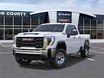 New 2026 GMC Sierra 2500 Pro Double Cab 4WD Pickup for sale #26G070 - photo 6