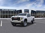 New 2026 GMC Sierra 2500 Pro Double Cab 4WD Pickup for sale #26G070 - photo 8