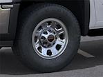New 2026 GMC Sierra 2500 Pro Double Cab 4WD Pickup for sale #26G070 - photo 9
