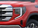 New 2026 GMC Sierra 1500 SLE Crew Cab 4WD Pickup for sale #26G072 - photo 10