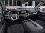 New 2026 GMC Sierra 1500 SLE Crew Cab 4WD Pickup for sale #26G072 - photo 15