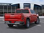 New 2026 GMC Sierra 1500 SLE Crew Cab 4WD Pickup for sale #26G072 - photo 4