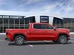 New 2026 GMC Sierra 1500 SLE Crew Cab 4WD Pickup for sale #26G072 - photo 5