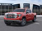 New 2026 GMC Sierra 1500 SLE Crew Cab 4WD Pickup for sale #26G072 - photo 6