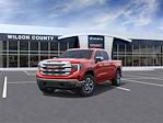 New 2026 GMC Sierra 1500 SLE Crew Cab 4WD Pickup for sale #26G072 - photo 8