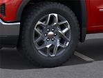 New 2026 GMC Sierra 1500 SLE Crew Cab 4WD Pickup for sale #26G072 - photo 9