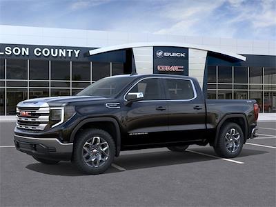 New 2026 GMC Sierra 1500 SLE Crew Cab 4WD Pickup for sale #26G073 - photo 1