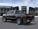 New 2026 GMC Sierra 1500 SLE Crew Cab 4WD Pickup for sale #26G073 - photo 2