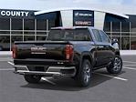 New 2026 GMC Sierra 1500 SLE Crew Cab 4WD Pickup for sale #26G073 - photo 4