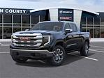New 2026 GMC Sierra 1500 SLE Crew Cab 4WD Pickup for sale #26G073 - photo 6