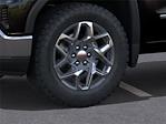 New 2026 GMC Sierra 1500 SLE Crew Cab 4WD Pickup for sale #26G073 - photo 9