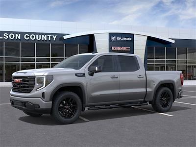 New 2026 GMC Sierra 1500 Elevation Crew Cab 4WD Pickup for sale #26G074 - photo 1