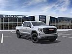 New 2026 GMC Sierra 1500 Elevation Crew Cab 4WD Pickup for sale #26G074 - photo 3