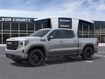 New 2026 GMC Sierra 1500 Elevation Crew Cab 4WD Pickup for sale #26G074 - photo 1