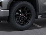 New 2026 GMC Sierra 1500 Elevation Crew Cab 4WD Pickup for sale #26G074 - photo 9