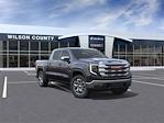 New 2026 GMC Sierra 1500 SLE Crew Cab 4WD Pickup for sale #26G075 - photo 3