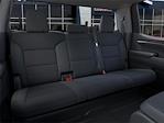 New 2026 GMC Sierra 1500 SLE Crew Cab 4WD Pickup for sale #26G075 - photo 17