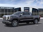 New 2026 GMC Sierra 1500 SLE Crew Cab 4WD Pickup for sale #26G075 - photo 1