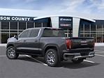 New 2026 GMC Sierra 1500 SLE Crew Cab 4WD Pickup for sale #26G075 - photo 2