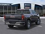 New 2026 GMC Sierra 1500 SLE Crew Cab 4WD Pickup for sale #26G075 - photo 4