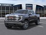 New 2026 GMC Sierra 1500 SLE Crew Cab 4WD Pickup for sale #26G075 - photo 6