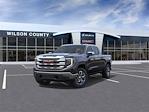 New 2026 GMC Sierra 1500 SLE Crew Cab 4WD Pickup for sale #26G075 - photo 8