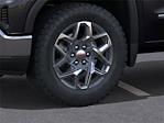 New 2026 GMC Sierra 1500 SLE Crew Cab 4WD Pickup for sale #26G075 - photo 9