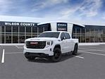 New 2026 GMC Sierra 1500 Elevation Crew Cab 4WD Pickup for sale #26G076 - photo 8