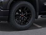 New 2026 GMC Sierra 1500 Elevation Crew Cab 4WD Pickup for sale #26G077 - photo 9