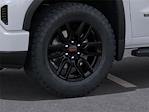New 2026 GMC Sierra 1500 Elevation Crew Cab 4WD Pickup for sale #26G078 - photo 9