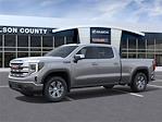 New 2026 GMC Sierra 1500 SLE Crew Cab 4WD Pickup for sale #26G079 - photo 2