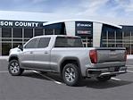 New 2026 GMC Sierra 1500 SLE Crew Cab 4WD Pickup for sale #26G079 - photo 3