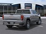 New 2026 GMC Sierra 1500 SLE Crew Cab 4WD Pickup for sale #26G079 - photo 4